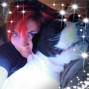 Meet your Posher, Lashea